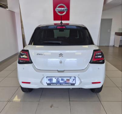 2026 Suzuki Swift 1.2 GLX Auto for sale