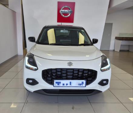2026 Suzuki Swift 1.2 GLX Auto for sale