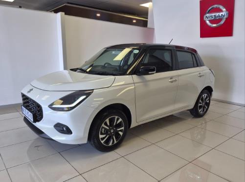 2026 Suzuki Swift 1.2 GLX Auto for sale