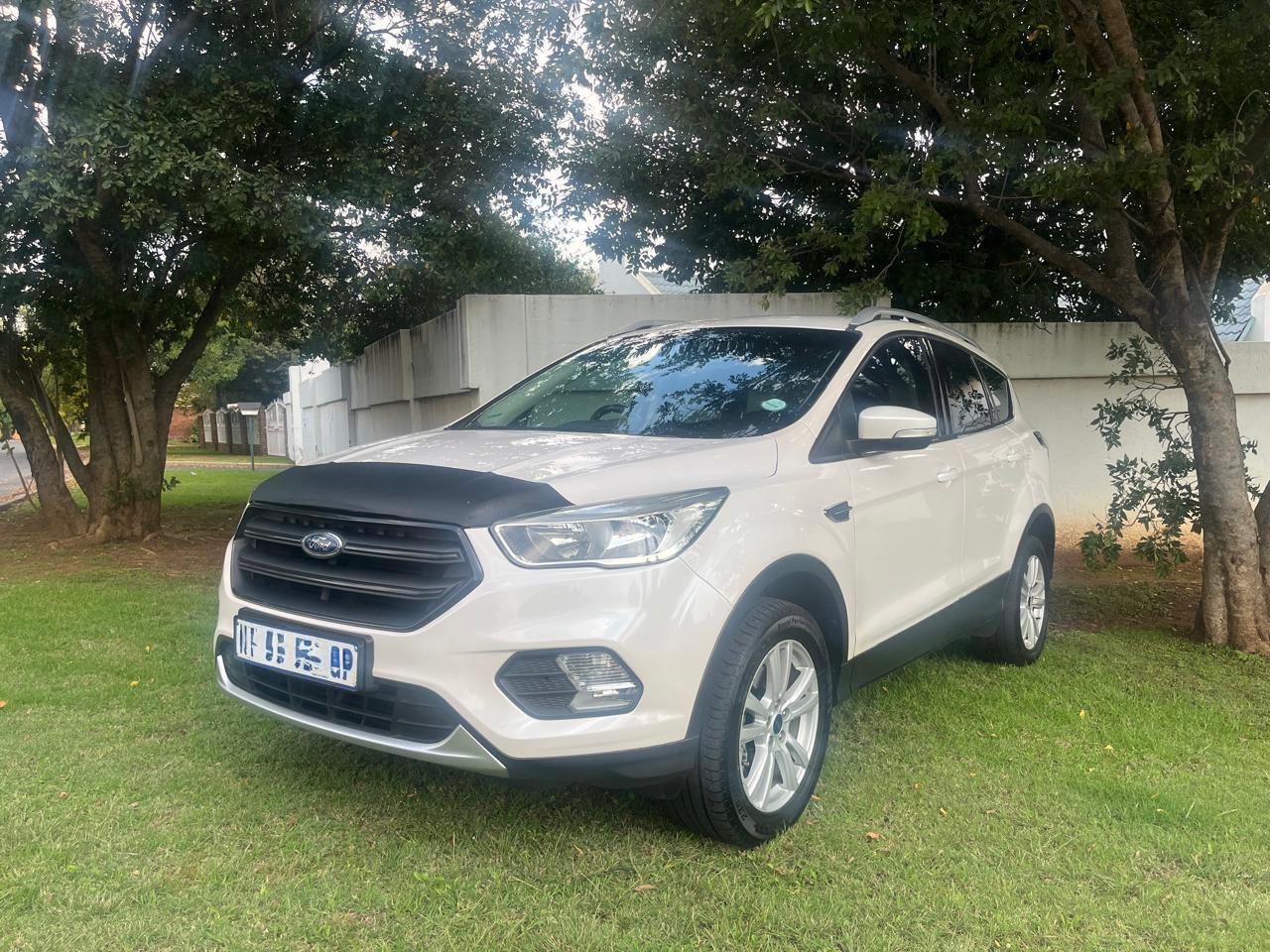 2018 Ford Kuga 1.5T Ambiente for sale