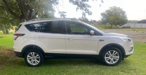 2018 Ford Kuga 1.5T Ambiente for sale