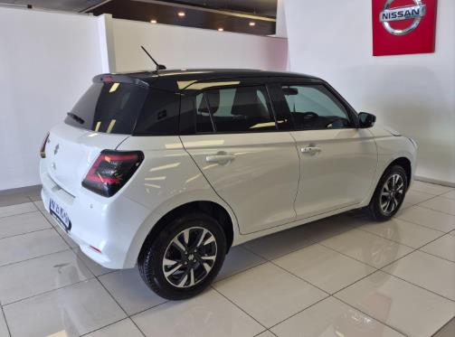 2026 Suzuki Swift 1.2 GLX Auto for sale