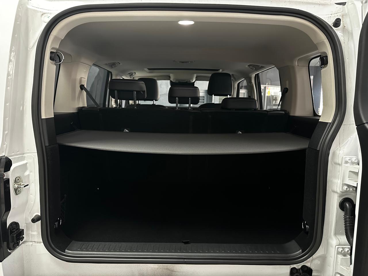 GWM Tank 300 2.4T Luxury Thorp Tableview