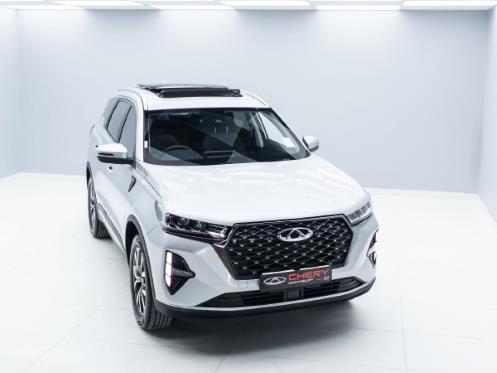 2025 Chery Tiggo 7 Pro 1.5T Executive for sale