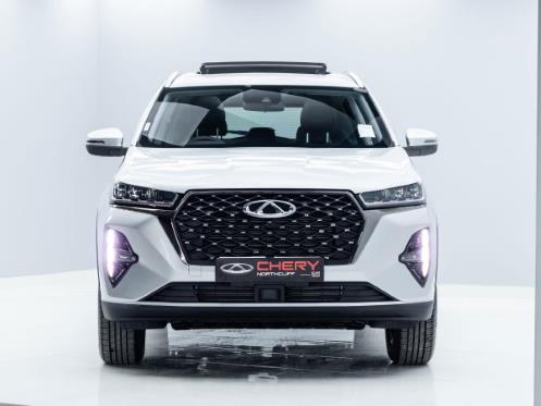 2025 Chery Tiggo 7 Pro 1.5T Executive for sale