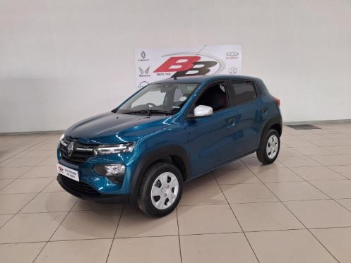 2025 Renault Kwid 1.0 Techno Manual for sale