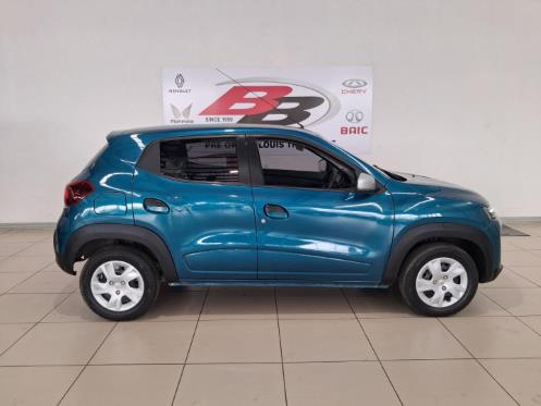 2025 Renault Kwid 1.0 Techno Manual for sale