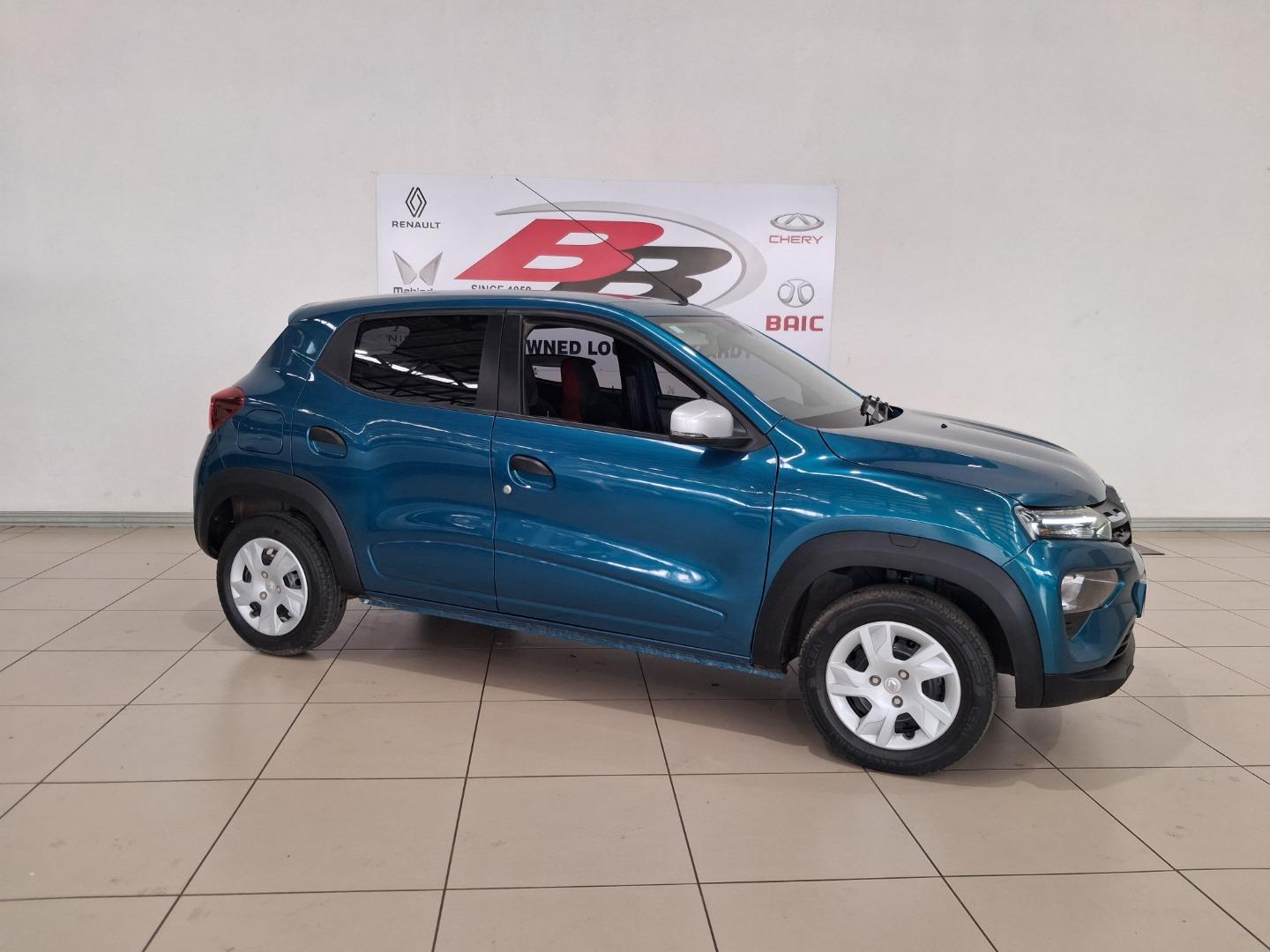 2025 Renault Kwid 1.0 Techno Manual for sale