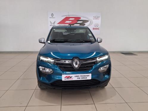 2025 Renault Kwid 1.0 Techno Manual for sale