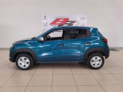 2025 Renault Kwid 1.0 Techno Manual for sale