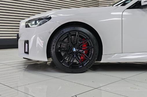 2024 BMW M2 Coupe Auto for sale