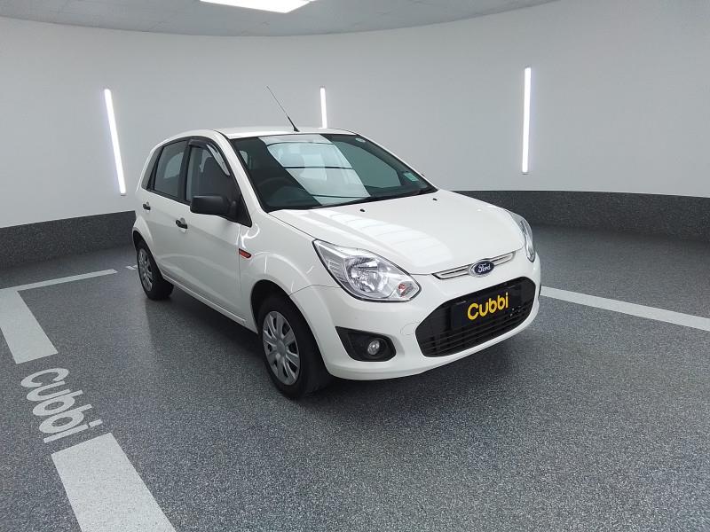 2015 Ford Figo 1.4TDCi Ambiente