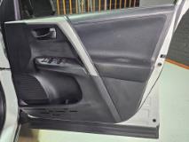 Toyota RAV4 2.0 GX Mit Mak Motors Gerrit Maritz