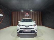 Toyota RAV4 2.0 GX Mit Mak Motors Gerrit Maritz