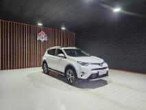 Toyota RAV4 2.0 GX Mit Mak Motors Gerrit Maritz