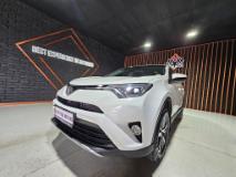 Toyota RAV4 2.0 GX Mit Mak Motors Gerrit Maritz