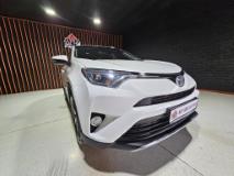 Toyota RAV4 2.0 GX Mit Mak Motors Gerrit Maritz