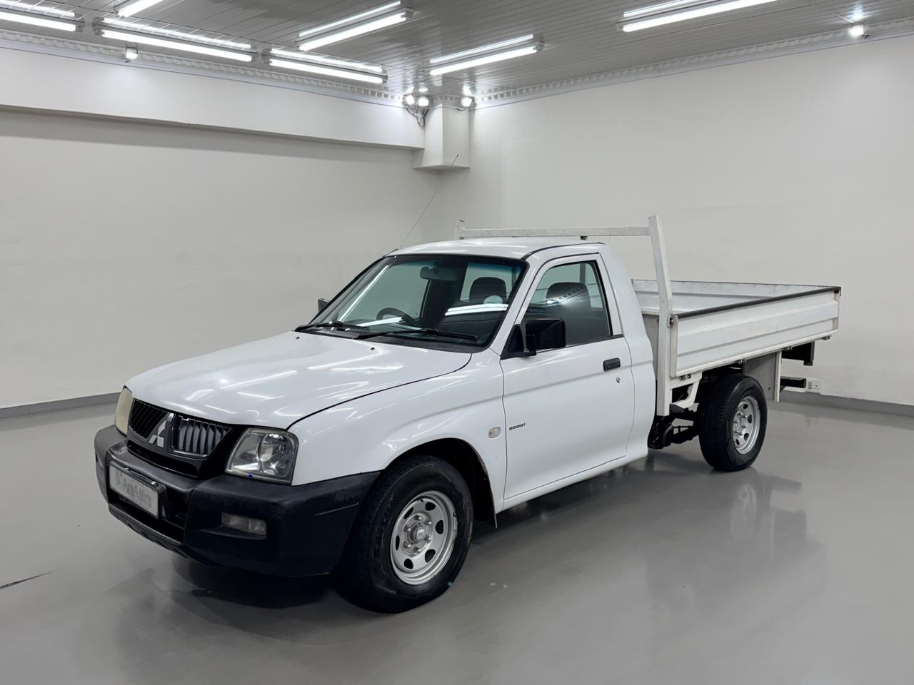 Mitsubishi Colt 2000 Auto Addicts