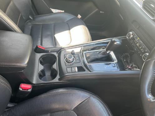 2017 Mazda CX-5 2.2DE AWD Akera for sale