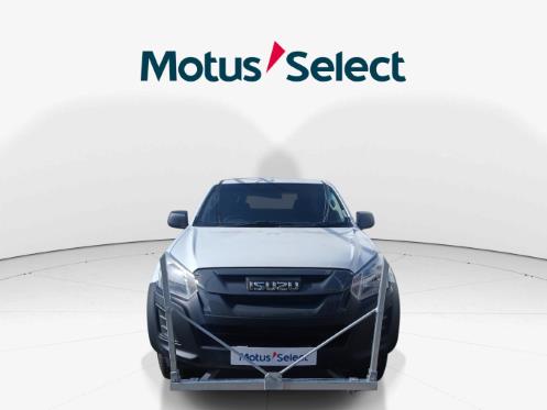 2026 Isuzu D-Max 250C Fleetside S/C P/U for sale