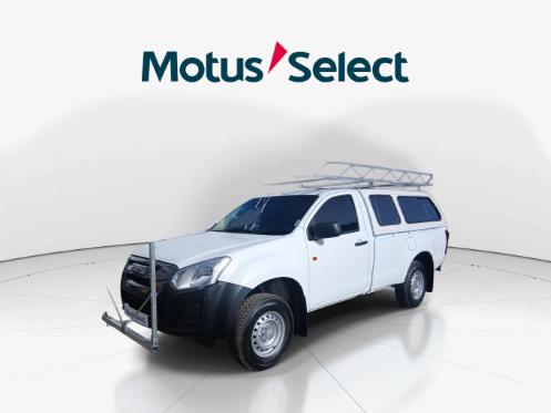 2026 Isuzu D-Max 250C Fleetside S/C P/U for sale