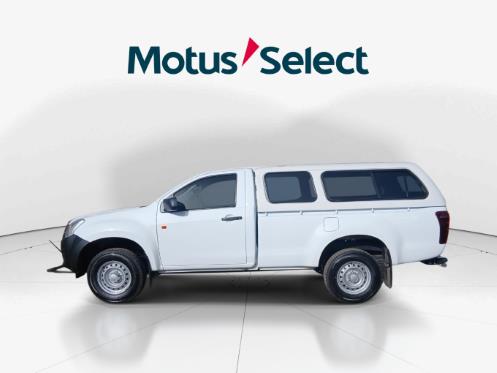 2026 Isuzu D-Max 250C Fleetside S/C P/U for sale