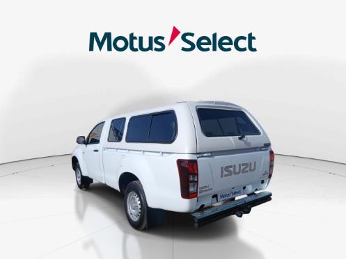 2026 Isuzu D-Max 250C Fleetside S/C P/U for sale