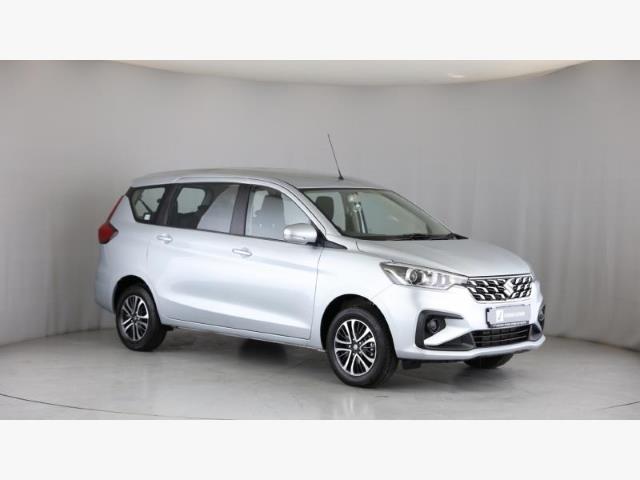 Suzuki Ertiga 1.5 GL Halfway Toyota Ottery