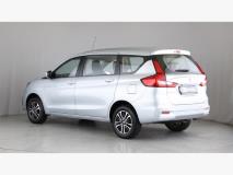 Suzuki Ertiga 1.5 GL Halfway Toyota Ottery