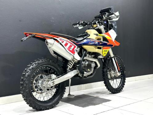2018 KTM 500 EXC-F for sale