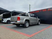 Volkswagen Amarok 2.0BiTDI Double Cab Highline 4Motion Auto Jooste Motors