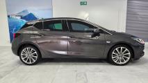 Opel Astra Hatch 1.6T Sport Plus Haval Cape Gate