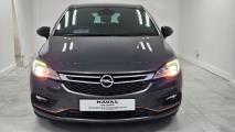 Opel Astra Hatch 1.6T Sport Plus Haval Cape Gate