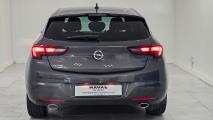 Opel Astra Hatch 1.6T Sport Plus Haval Cape Gate