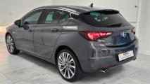 Opel Astra Hatch 1.6T Sport Plus Haval Cape Gate