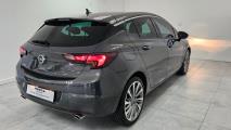 Opel Astra Hatch 1.6T Sport Plus Haval Cape Gate