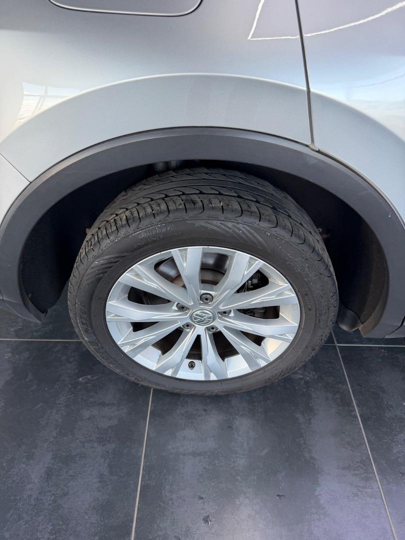 2019 Volkswagen Tiguan thumbnail 10