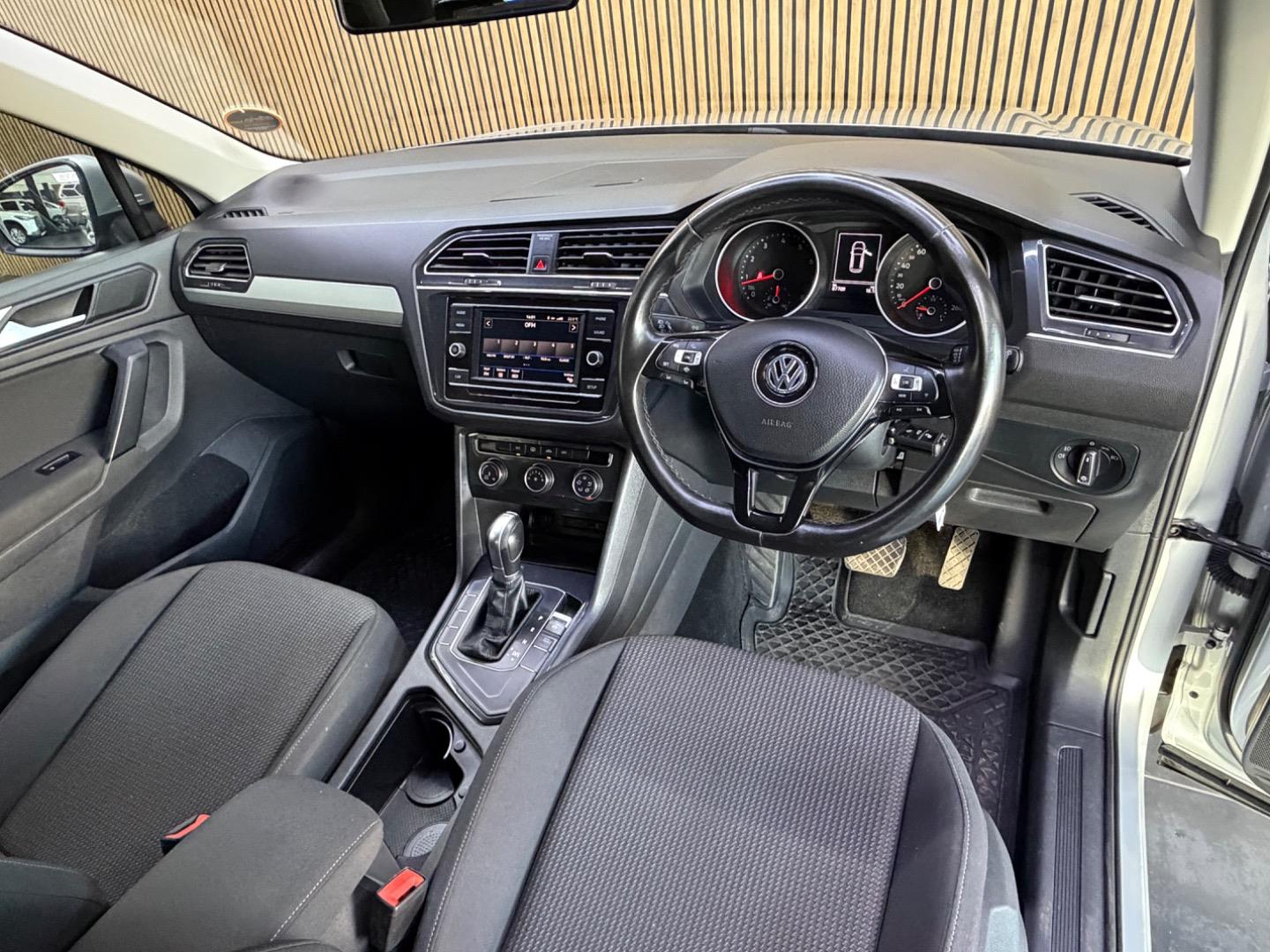 2019 Volkswagen Tiguan thumbnail 13