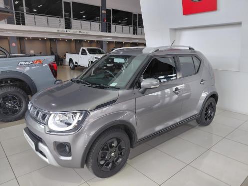 2021 Suzuki Ignis 1.2 GLX for sale
