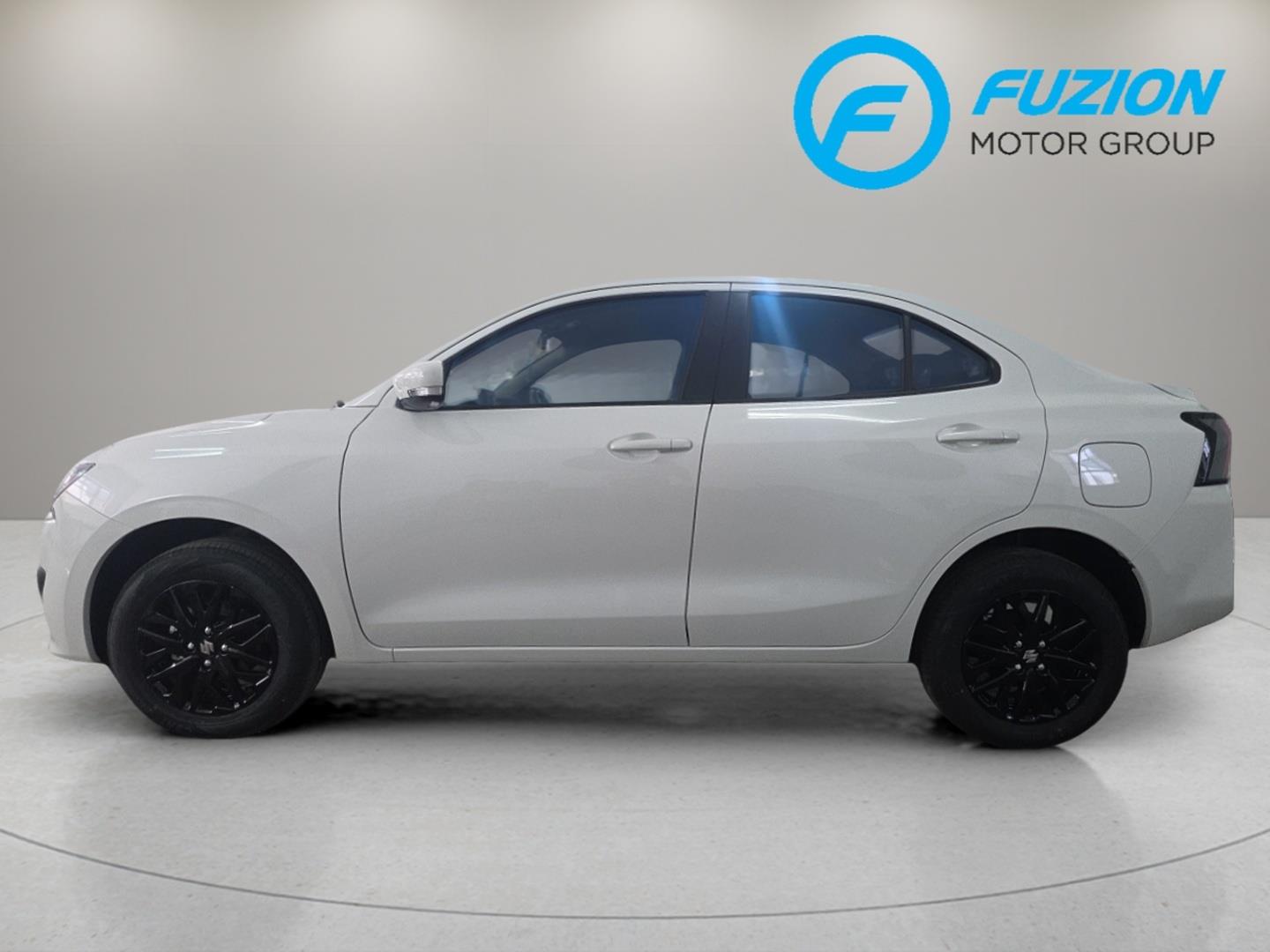 Suzuki DZire 1.2 GL+ Manual Fuzion Suzuki Swellendam