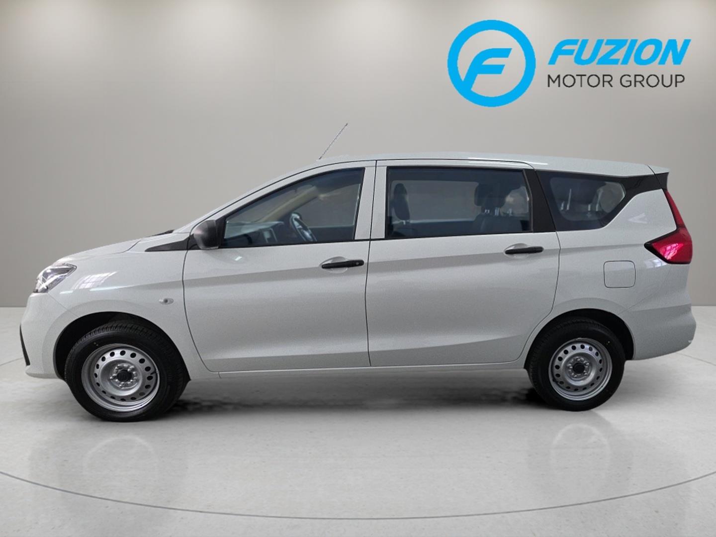 Suzuki Ertiga 1.5 GA Fuzion Suzuki Swellendam