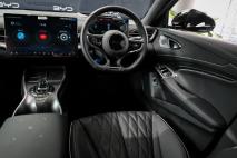 BYD Seal Performance AWD BYD Sandton