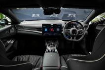 BYD Seal Performance AWD BYD Sandton