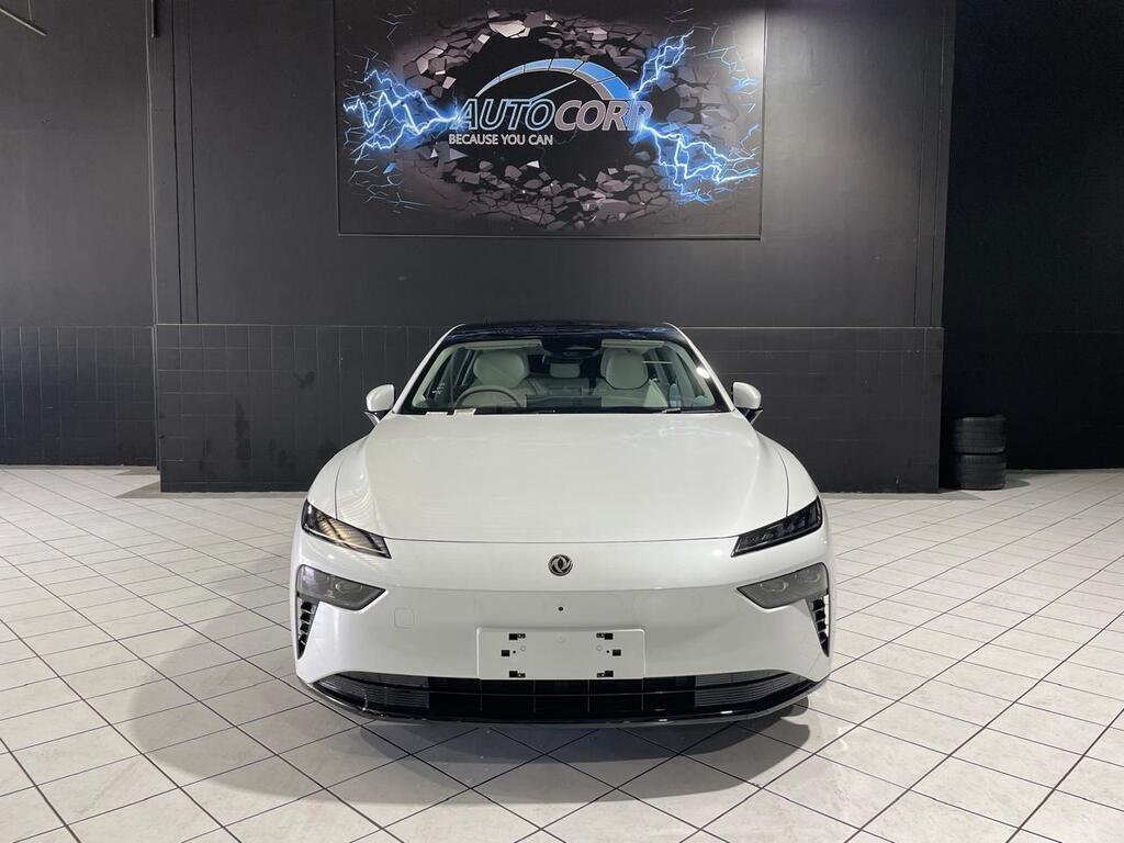 Dongfeng 007 E2 540 AWD Autocorp