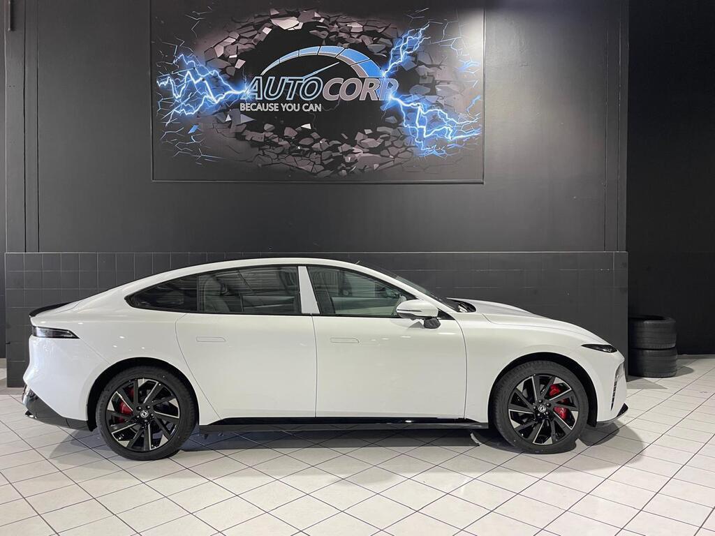 Dongfeng 007 E2 540 AWD Autocorp