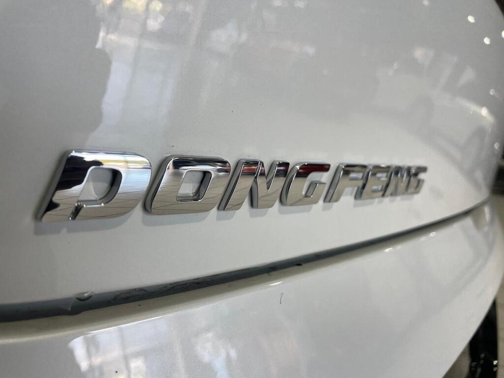 Dongfeng 007 E2 540 AWD Autocorp