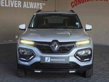 Renault Kwid 1.0 Climber Bidvest McCarthy Toyota Edwin Swales