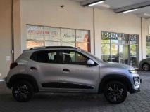 Renault Kwid 1.0 Climber Bidvest McCarthy Toyota Edwin Swales