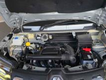 Renault Kwid 1.0 Climber Bidvest McCarthy Toyota Edwin Swales