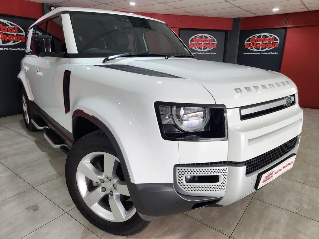 Land Rover Defender 110 D250 Se Global Autohaus Westrand